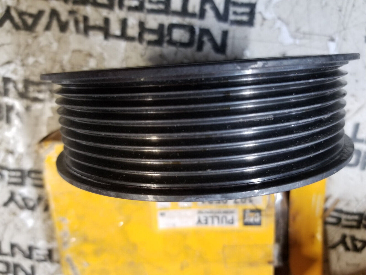 CAT PULLEY 197-9581 1979581