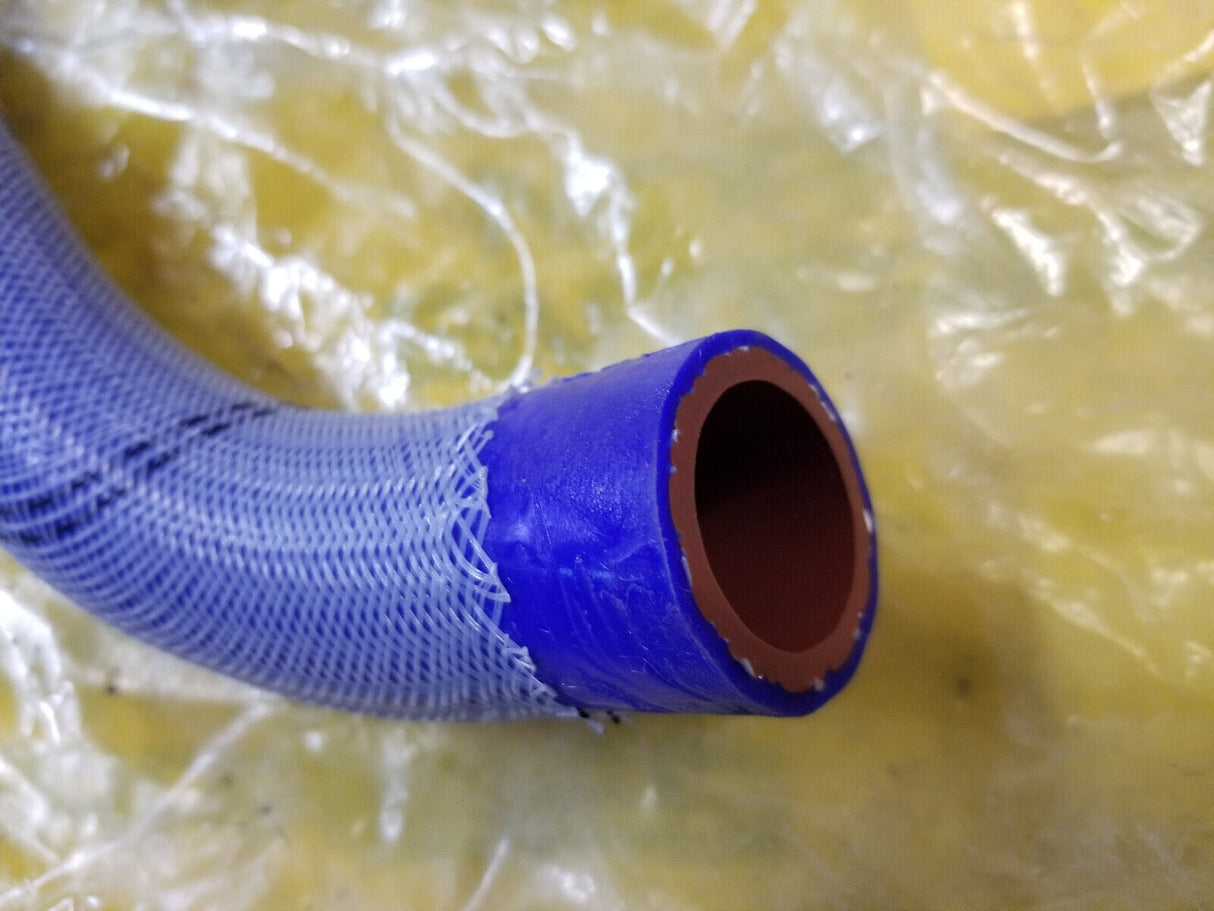 GENUINE CAT 295-4462: 25.4mm Inner Diameter Water Outlet Precooler Hose 2954462