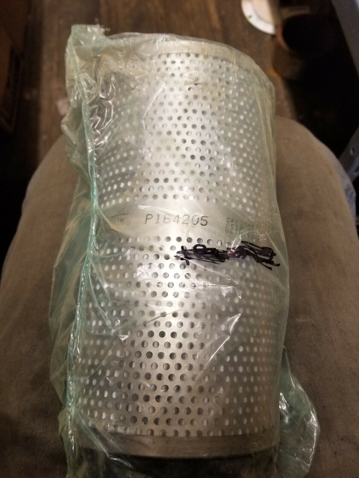 P164205 HYDRAULIC FILTER