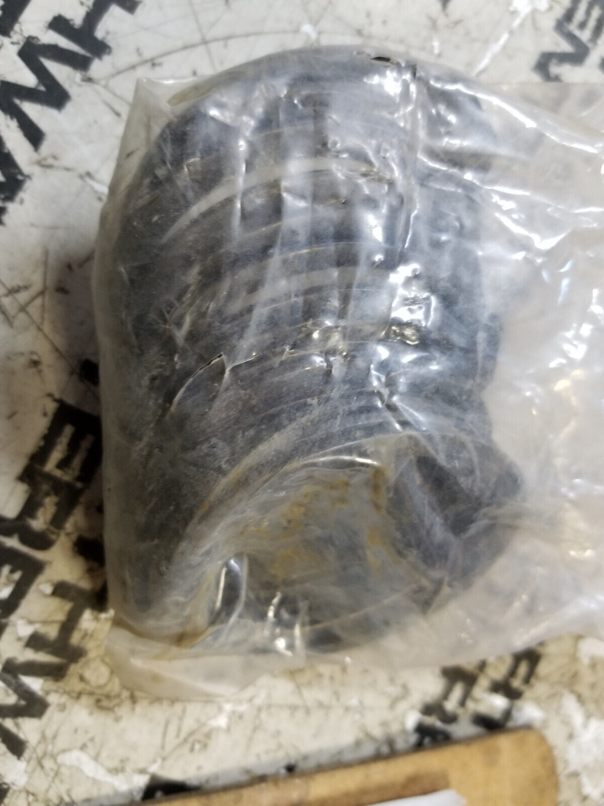 KL-298-00-48 SNAP RING BAG OF 16PC