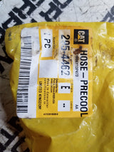 GENUINE CAT 295-4462: 25.4mm Inner Diameter Water Outlet Precooler Hose 2954462
