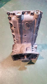 6.7L Powerstroke Upper Oil Pan DC3Q-6676-ab