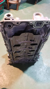 6.7L Powerstroke Upper Oil Pan DC3Q-6676-ab