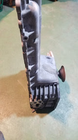 6.7L Powerstroke Upper Oil Pan DC3Q-6676-ab