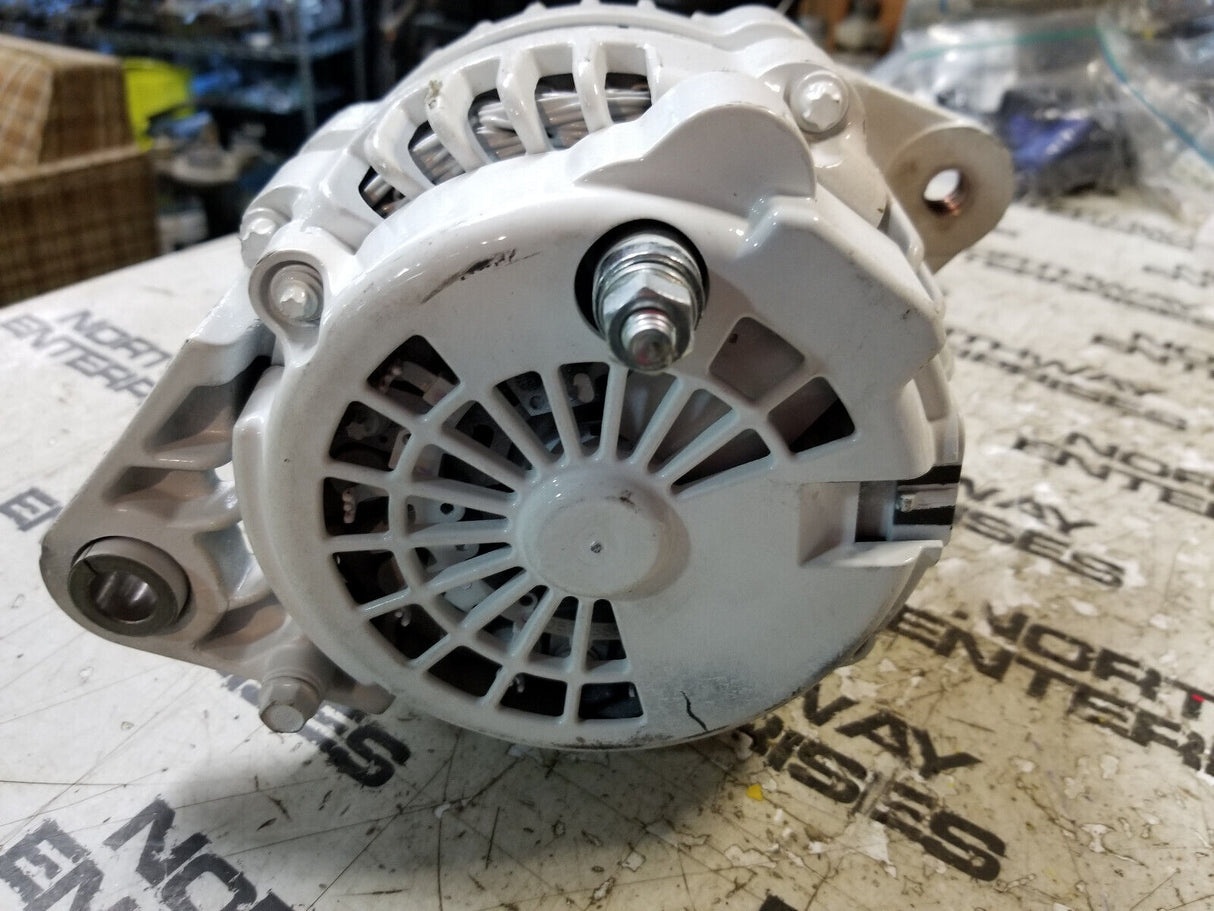 Genuine OEM Cummins 5282840 Alternator 8600503 Delco