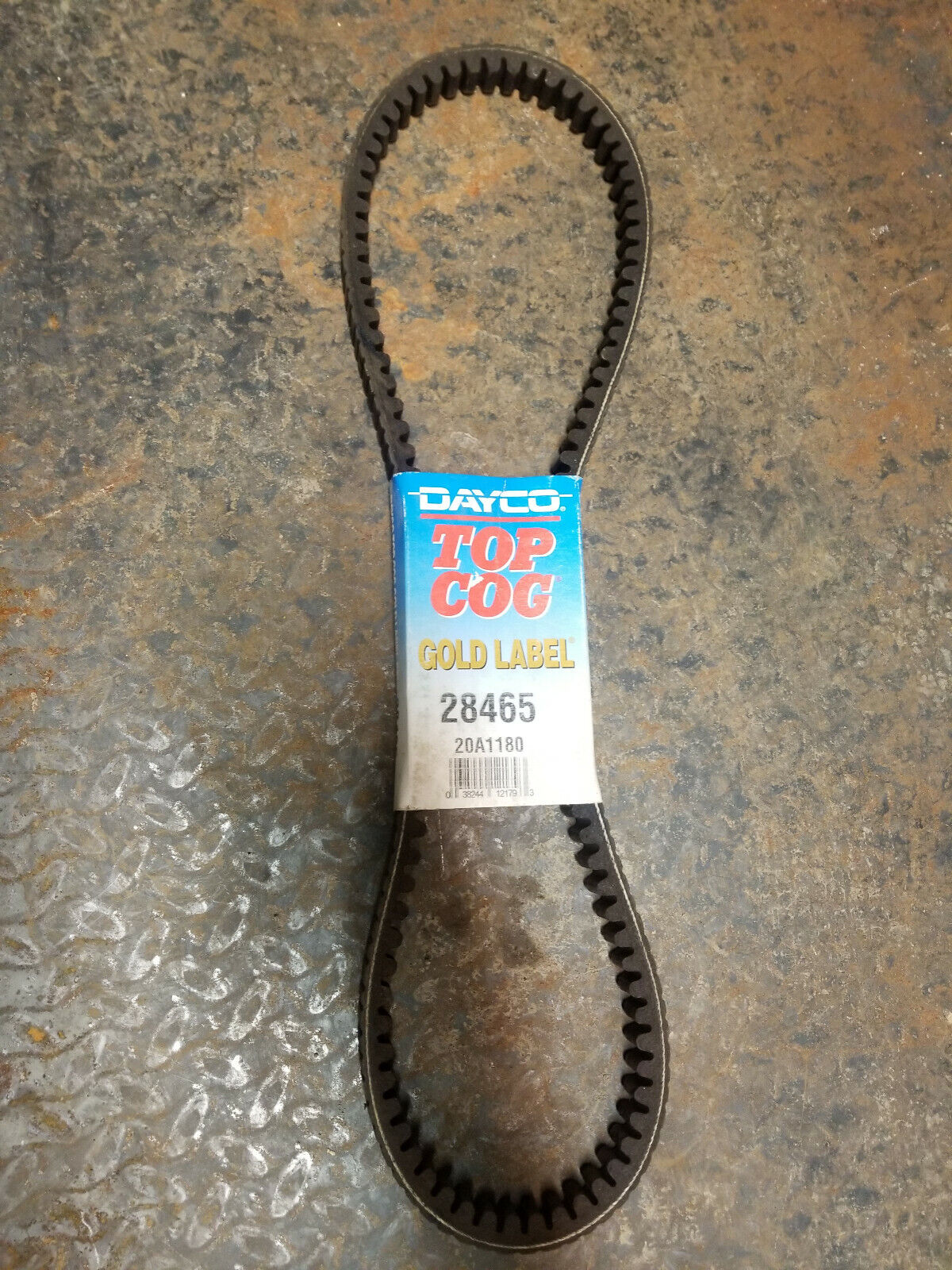 28465 DAYCO BELT