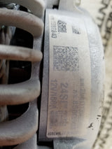 Genuine OEM Cummins 5282840 Alternator 8600503 Delco