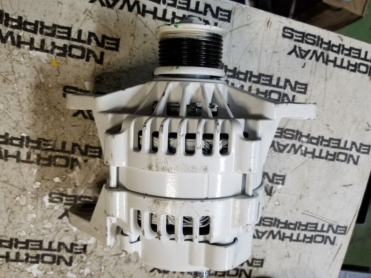 Genuine OEM Cummins 5282840 Alternator 8600503 Delco