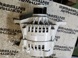 Genuine OEM Cummins 5282840 Alternator 8600503 Delco