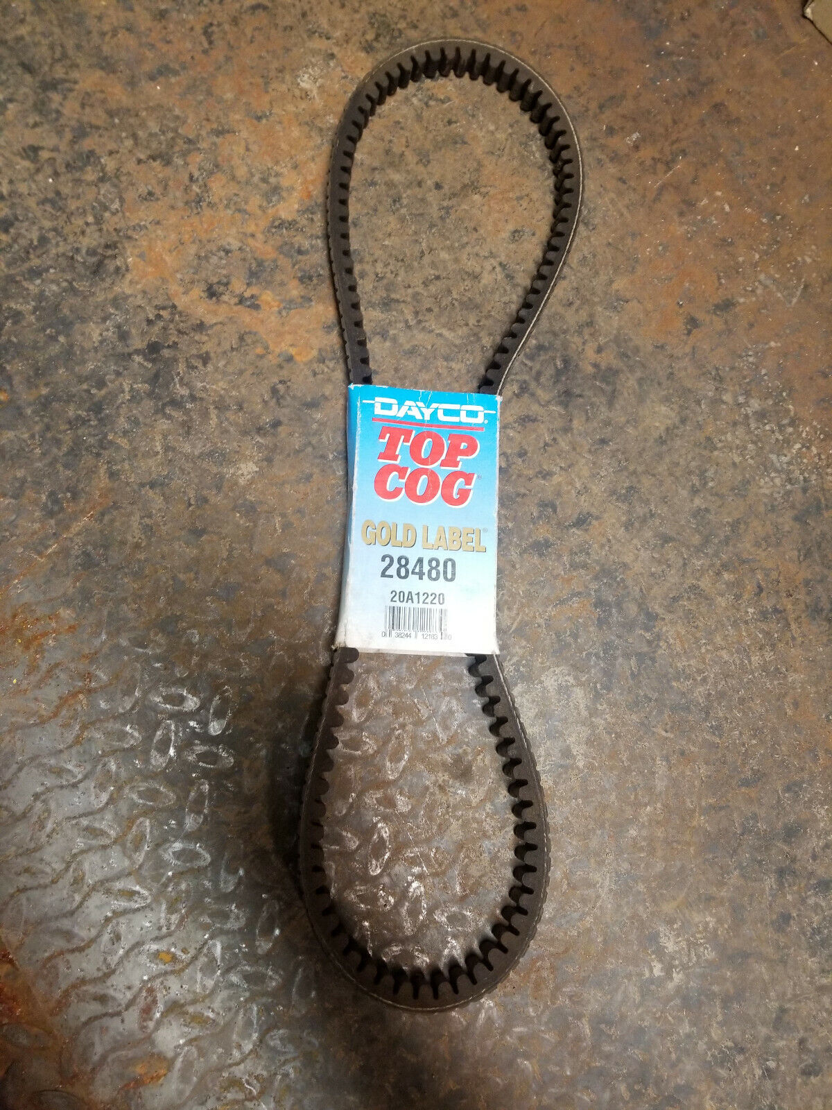 28480 DAYCO BELT