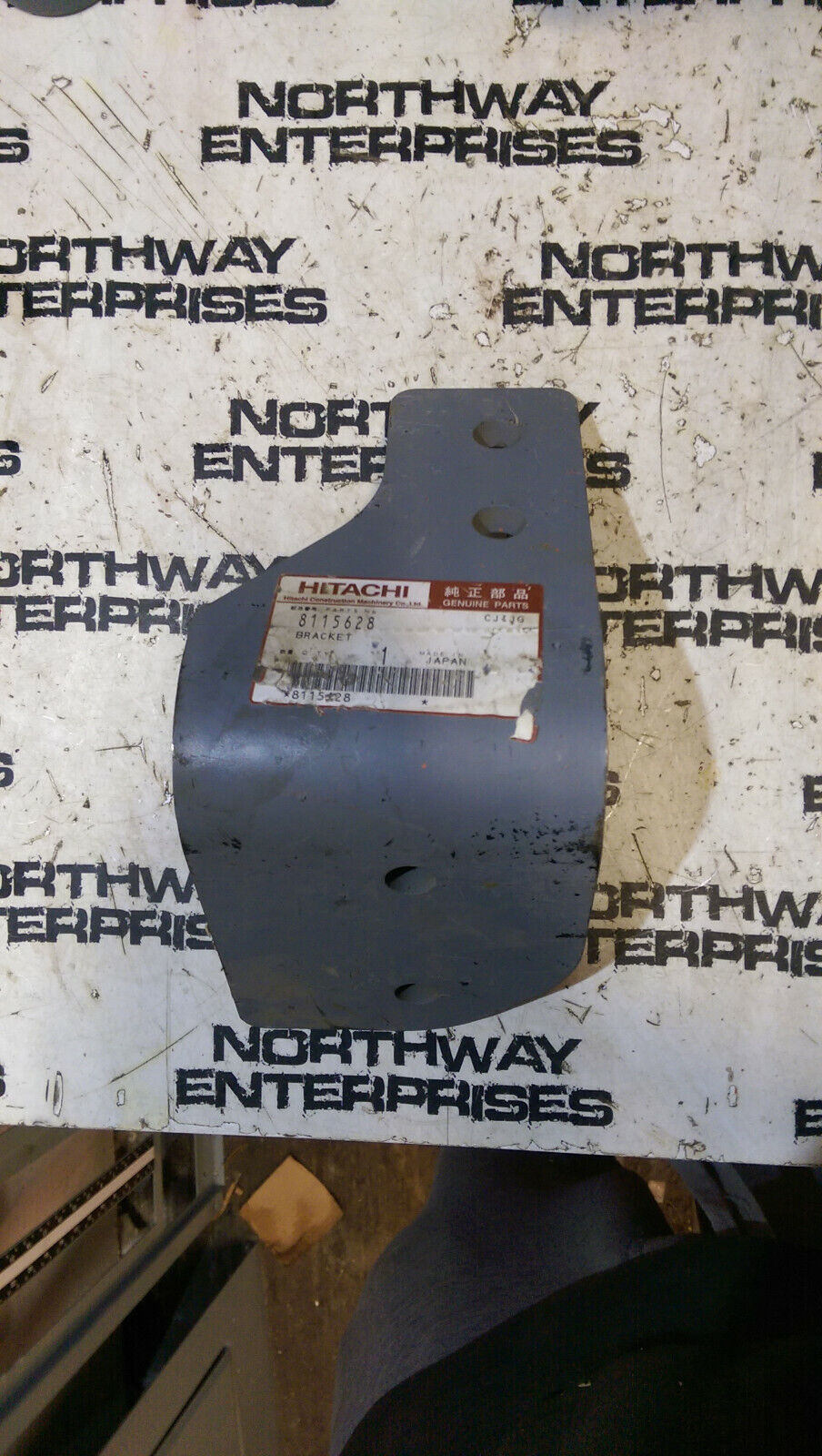 HITACHI 8115628