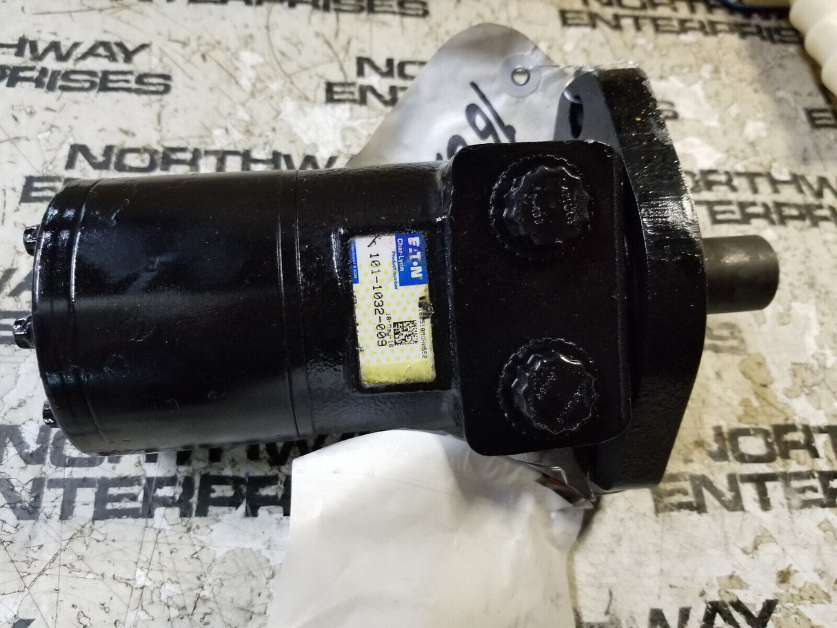EATON Char-Lynn 101-1032-009 Hydraulic Motor 1011031009