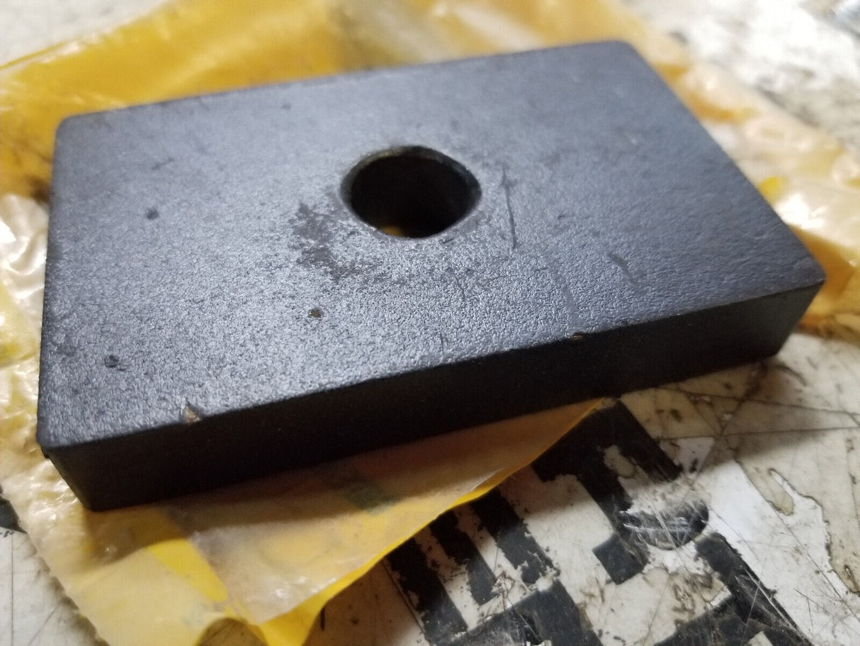 CATERPILLAR CAT OEM 202-7447 2027447 PLATE CLAMP