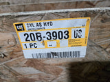 CATERPILLAR 20R-3903 3496043 20R3903 CAT HYDRAULIC CYLINDER TUBE D6T