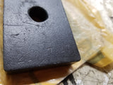 CATERPILLAR CAT OEM 202-7447 2027447 PLATE CLAMP