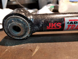 JKS 0GS159 ADJUSTABLE TRAC BAR 07-17 REAR ADJUSTABLE TRACK BAR FOR JK