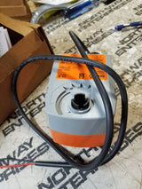 Belimo TFB24 Spring Return Actuators 22in-lb/2.5 Nm 24VAC/DC