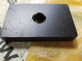 CATERPILLAR CAT OEM 202-7447 2027447 PLATE CLAMP