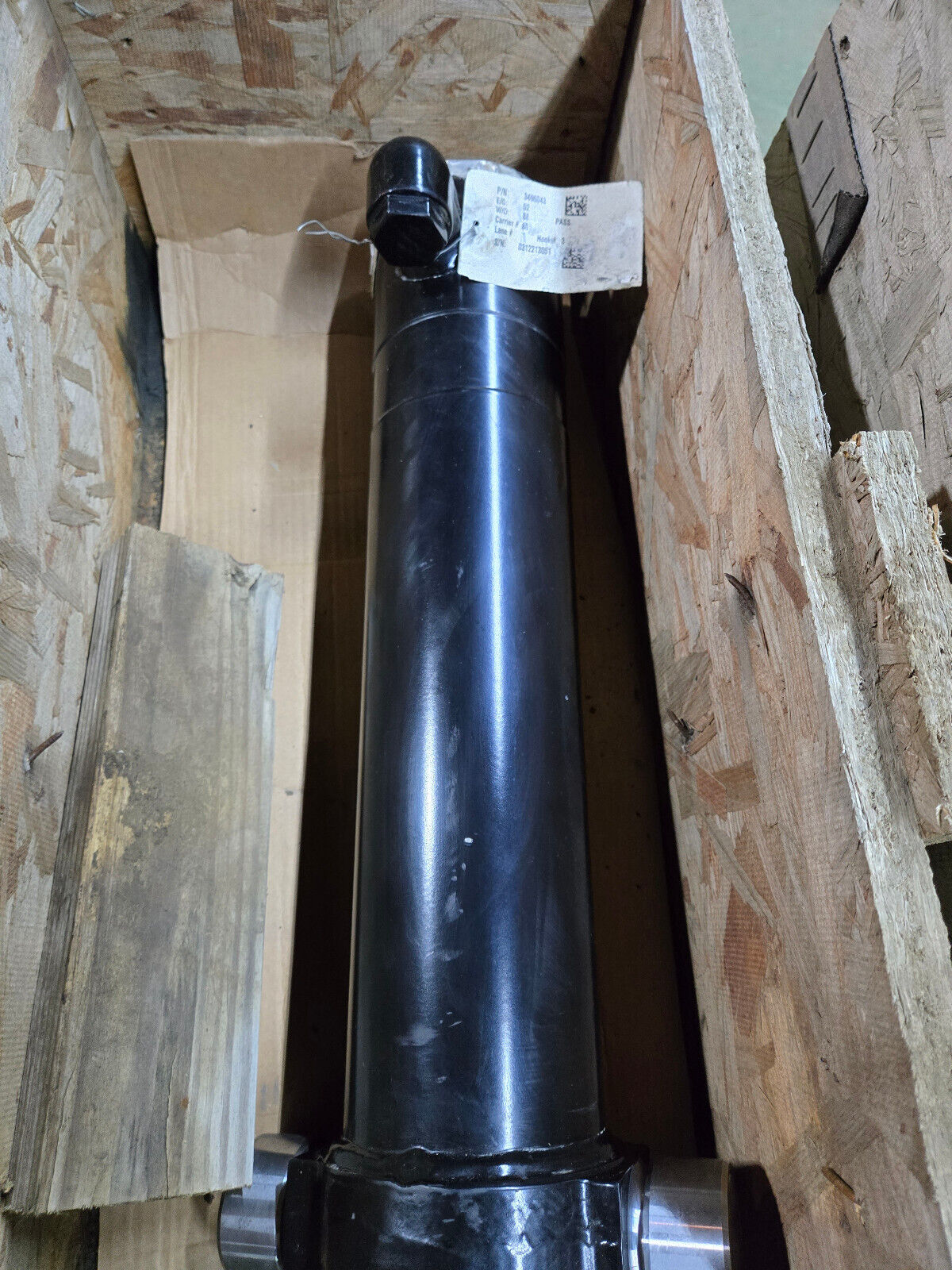 CATERPILLAR 20R-3903 3496043 20R3903 CAT HYDRAULIC CYLINDER TUBE D6T