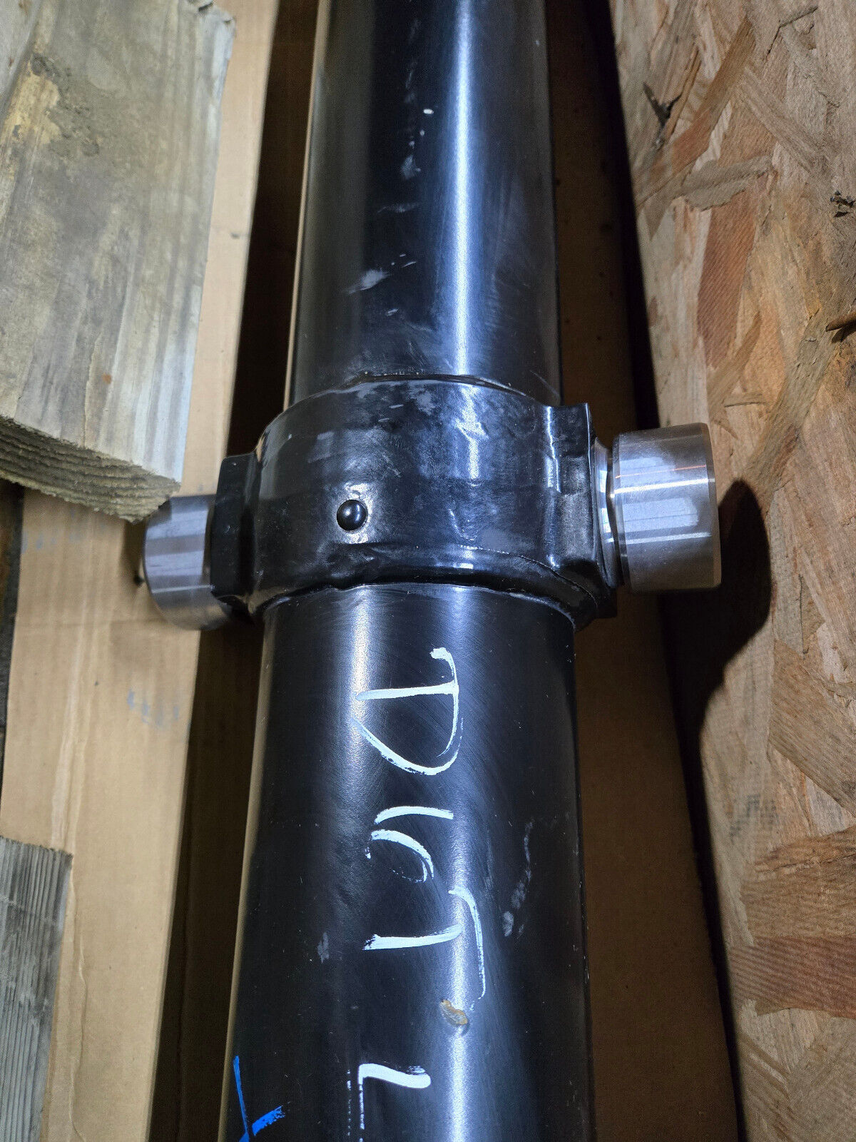 CATERPILLAR 20R-3903 3496043 20R3903 CAT HYDRAULIC CYLINDER TUBE D6T