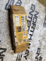 OEM CATERPILLAR 093-1296 CLAMP 0931296