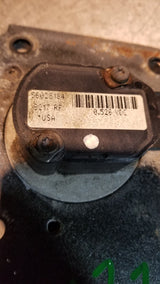 5602814 USED 5.9L CUMMINS MOPAR THROTTLE POSITION SENSOR 98.5-04