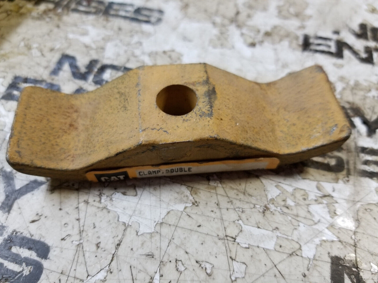 OEM CATERPILLAR 093-1296 CLAMP 0931296
