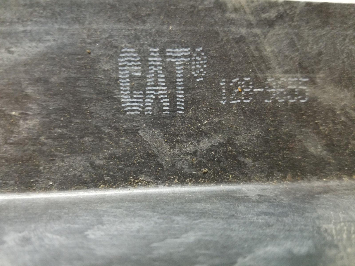 CATERPILLAR 128-9655 WEAR STRIP 1289655