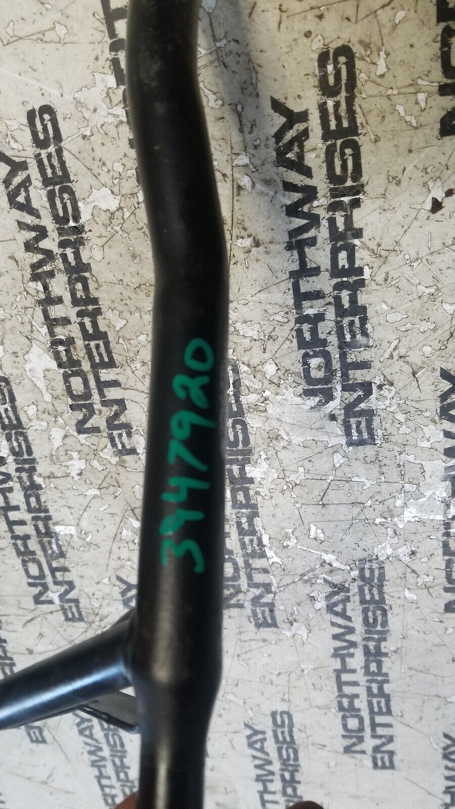 CUMMINS COOLANT LINE 3947920