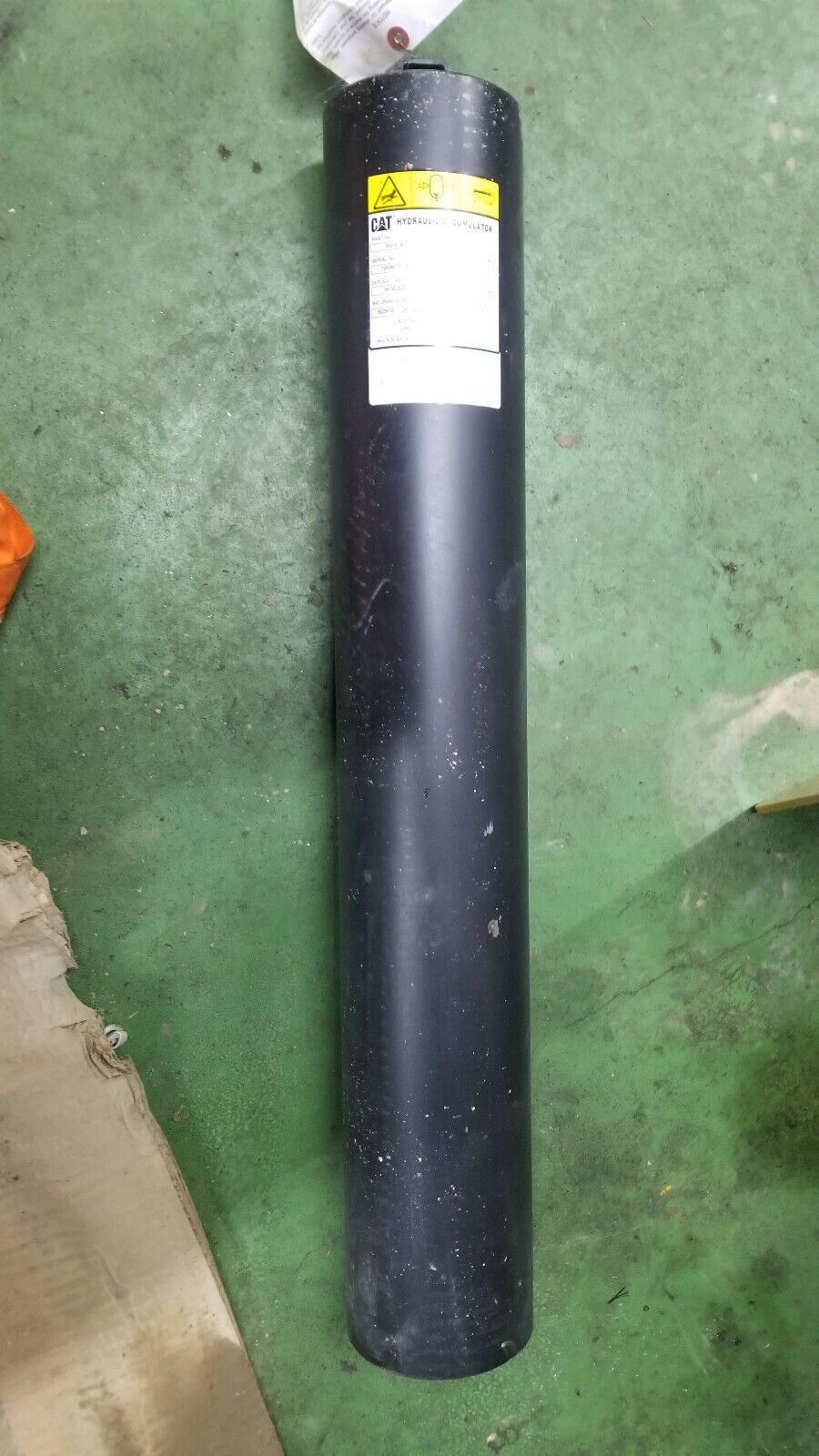 382-6145 Accumulator Group-Service 3826145
