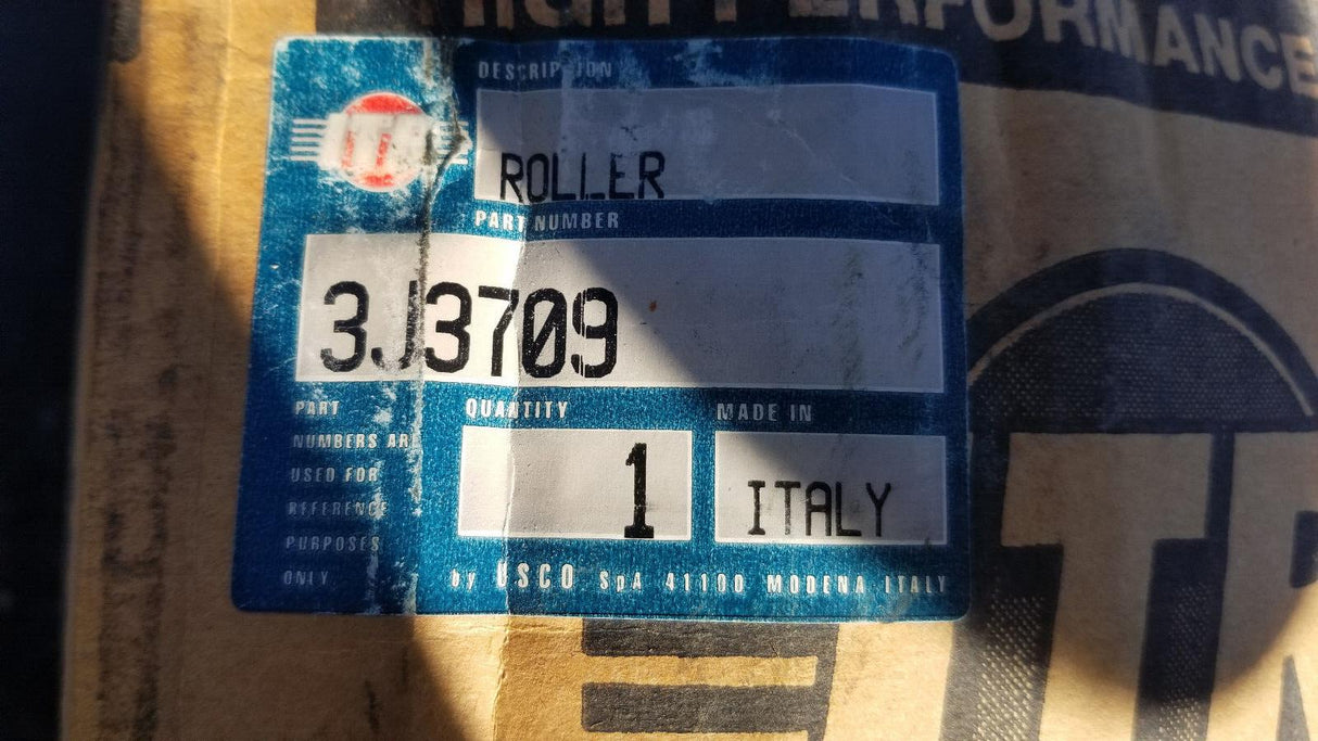 ROLLER AS 3J3709 for Caterpillar 3J-3709