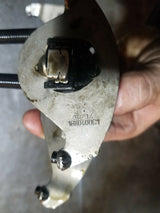 1880400C1 2007-2010 Ford F-350 6.4L Diesel Valve Rocker Arm Assembly NO RAIL