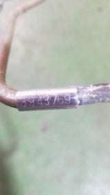 3943769 Fuel Injector Line # 3 For 5.9L Dodge Ram Cummins Diesel 1994-2002