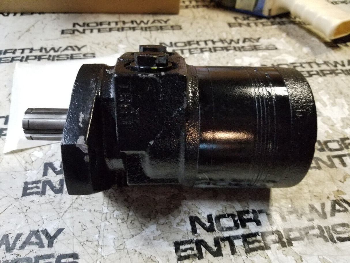TB0130AS110AAABPARKER HYDRAULIC MOTOR