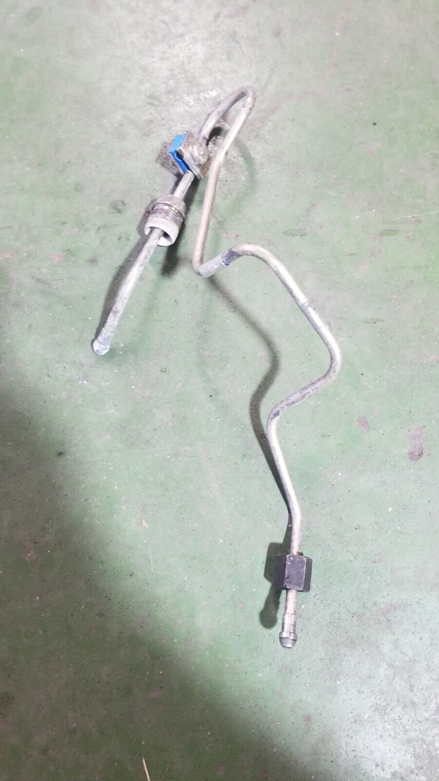 3943769 Fuel Injector Line # 3 For 5.9L Dodge Ram Cummins Diesel 1994-2002