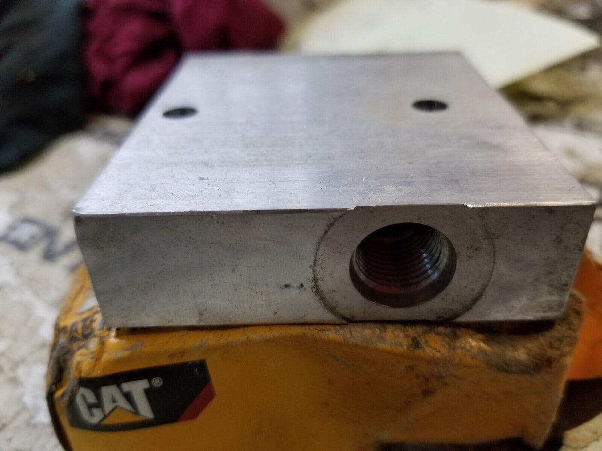 CATERPILLAR 8W-2036: Suspension Seat Valve 8W2036