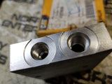 CATERPILLAR 8W-2036: Suspension Seat Valve 8W2036