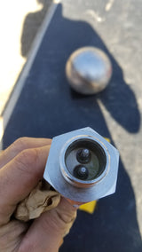CATERPILLAR 392-0895 3920895 HEATER ELEMENT