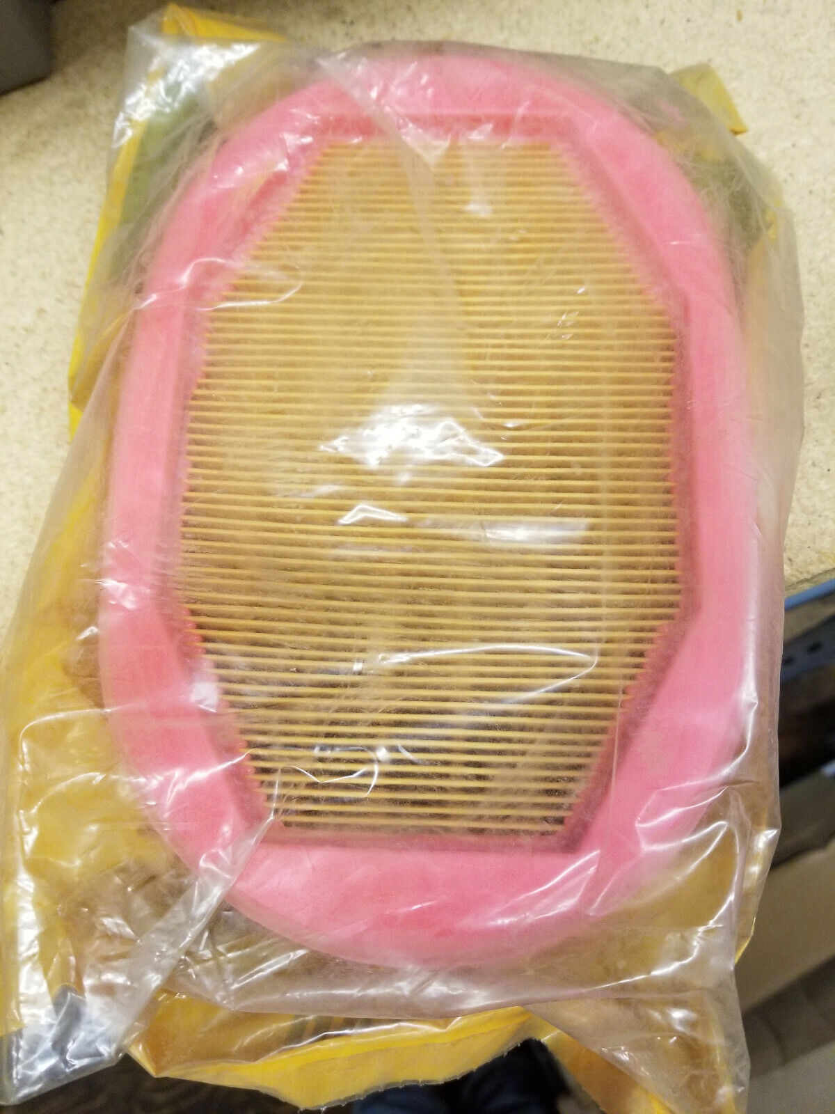 2277449 Air Filter Fits Caterpillar 227-7449
