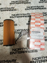 ISUZU ENGINE OIL FILTER 8-98018858-0