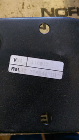 at376644 JOHN DEERE WIPER MOTOR LH