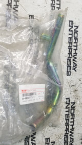 ISUZU 8-98007775-1 PIPE
