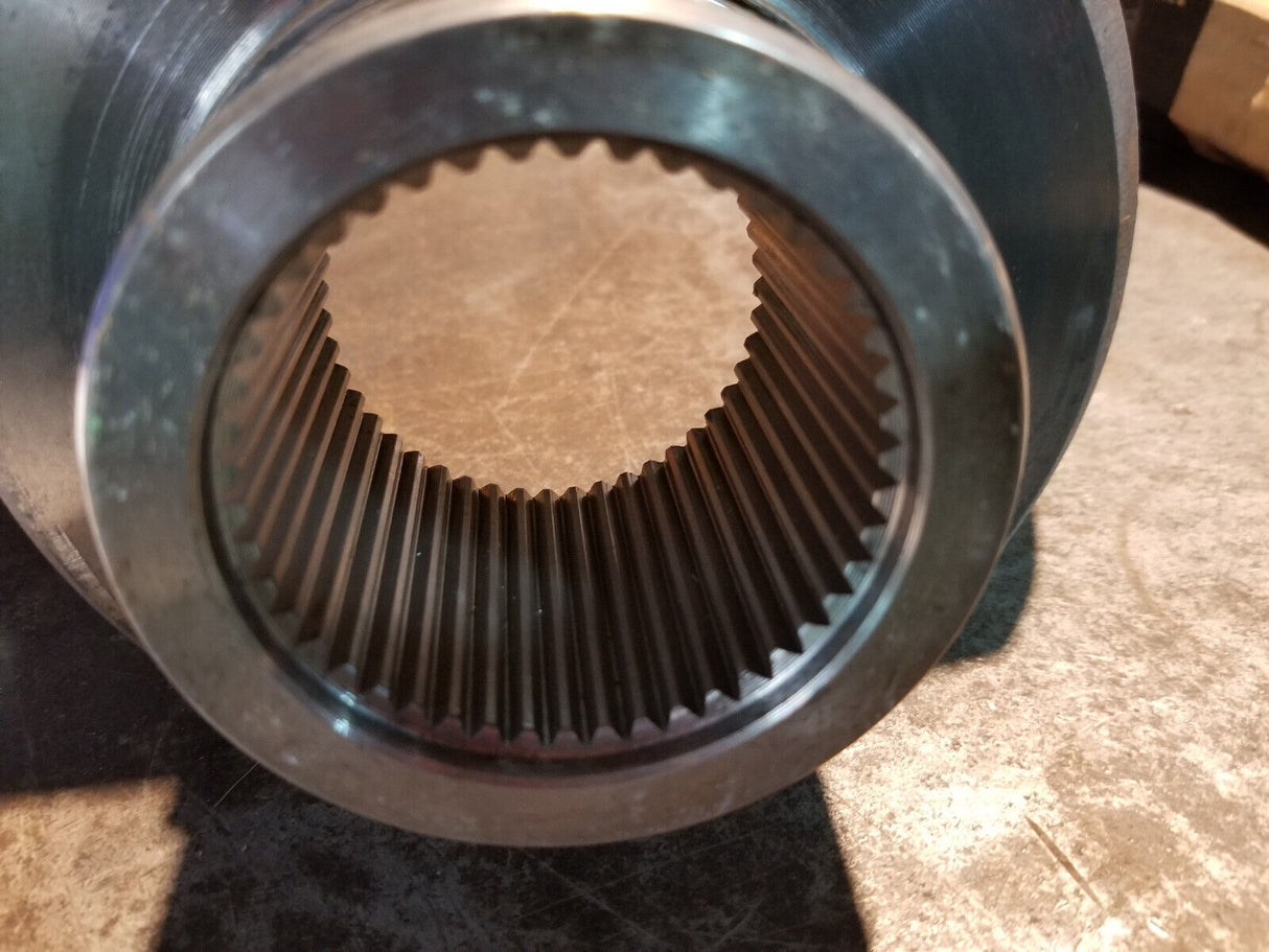 ?6.5-4-3731X Spicer Differential End Yoke 46 Spline Hub 2.390 Series 1810