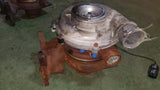 CHEVY GMC 6.6L DURAMAX DIESEL USED TURBO TURBOCHARGER OEM LBZ LMM 8980216173