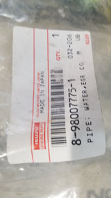 ISUZU 8-98007775-1 PIPE