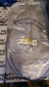 912-040 Dorman Hood Cable New for F250 Truck F350 F450 F550 F-250 Super Duty