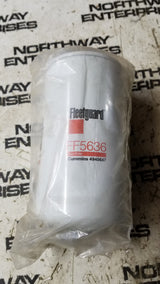 Fleetguard FF5636 Fuel Filter