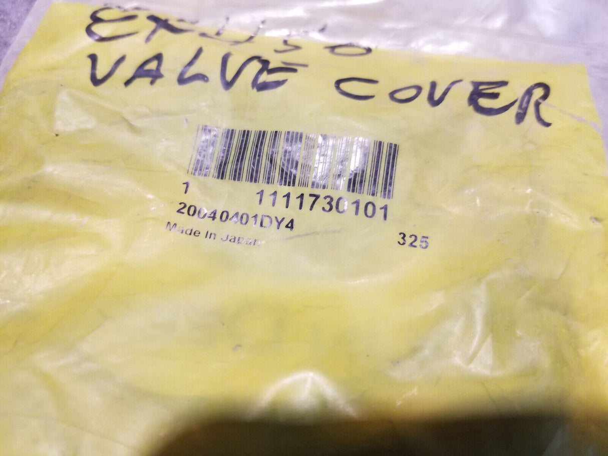 LOT OF 3 - VALVE COVER GASKET JOHN DEERE 1111730101