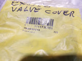 LOT OF 3 - VALVE COVER GASKET JOHN DEERE 1111730101