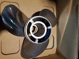 Mercury Tempest Plus Propeller 14 5/8 x 17" Pitch - RH - 48-8M0151380